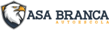 Logotipo da Asa Branca